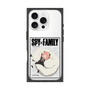 プレミアムスクエアケース［ SPY×FAMILY - アーニャ＆ボンド2 ］