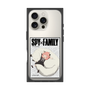 プレミアムスクエアケース［ SPY×FAMILY - アーニャ＆ボンド2 ］