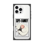 プレミアムスクエアケース［ SPY×FAMILY - アーニャ＆ボンド2 ］