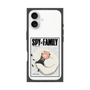 プレミアムスクエアケース［ SPY×FAMILY - アーニャ＆ボンド2 ］