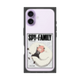 プレミアムスクエアケース［ SPY×FAMILY - アーニャ＆ボンド2 ］