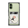 プレミアムスクエアケース［ SPY×FAMILY - アーニャ＆ボンド2 ］