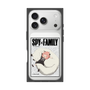 プレミアムスクエアケース［ SPY×FAMILY - アーニャ＆ボンド2 ］