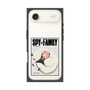プレミアムスクエアケース［ SPY×FAMILY - アーニャ＆ボンド2 ］