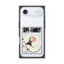 プレミアムスクエアケース［ SPY×FAMILY - アーニャ＆ボンド2 ］