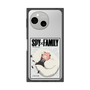 プレミアムスクエアケース［ SPY×FAMILY - アーニャ＆ボンド2 ］