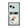 プレミアムスクエアケース［ SPY×FAMILY - アーニャ＆ボンド2 ］