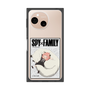 プレミアムスクエアケース［ SPY×FAMILY - アーニャ＆ボンド2 ］