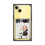 プレミアムスクエアケース［ SPY×FAMILY - アーニャ＆ボンド3 ］