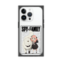 プレミアムスクエアケース［ SPY×FAMILY - アーニャ＆ボンド3 ］