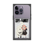 プレミアムスクエアケース［ SPY×FAMILY - アーニャ＆ボンド3 ］
