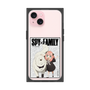 プレミアムスクエアケース［ SPY×FAMILY - アーニャ＆ボンド3 ］