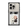 プレミアムスクエアケース［ SPY×FAMILY - アーニャ＆ボンド3 ］