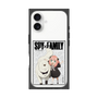 プレミアムスクエアケース［ SPY×FAMILY - アーニャ＆ボンド3 ］