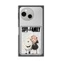 プレミアムスクエアケース［ SPY×FAMILY - アーニャ＆ボンド3 ］