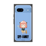プレミアムスクエアケース［ SPY×FAMILY - アーニャ - よゆうのえみ ］