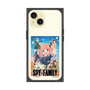 プレミアムスクエアケース［ SPY×FAMILY - ビジュアル1 ］