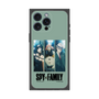 プレミアムスクエアケース［ SPY×FAMILY - ビジュアル2 ］
