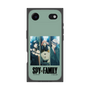 プレミアムスクエアケース［ SPY×FAMILY - ビジュアル2 ］