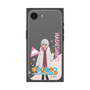 プレミアムスクエアケース［ 『ゆるキャン△ SEASON3』- 各務原 なでしこ - 立ち絵 ］