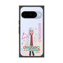プレミアムスクエアケース［ 『ゆるキャン△ SEASON3』- 各務原 なでしこ - 立ち絵 ］