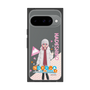 プレミアムスクエアケース［ 『ゆるキャン△ SEASON3』- 各務原 なでしこ - 立ち絵 ］