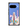 プレミアムスクエアケース［ 『ゆるキャン△ SEASON3』- 各務原 なでしこ - 立ち絵 ］
