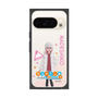 プレミアムスクエアケース［ 『ゆるキャン△ SEASON3』- 各務原 なでしこ - 立ち絵 ］