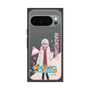 プレミアムスクエアケース［ 『ゆるキャン△ SEASON3』- 各務原 なでしこ - 立ち絵 ］
