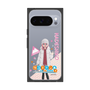 プレミアムスクエアケース［ 『ゆるキャン△ SEASON3』- 各務原 なでしこ - 立ち絵 ］