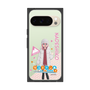 プレミアムスクエアケース［ 『ゆるキャン△ SEASON3』- 各務原 なでしこ - 立ち絵 ］
