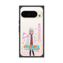 プレミアムスクエアケース［ 『ゆるキャン△ SEASON3』- 各務原 なでしこ - 立ち絵 ］