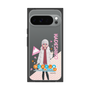 プレミアムスクエアケース［ 『ゆるキャン△ SEASON3』- 各務原 なでしこ - 立ち絵 ］