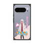 プレミアムスクエアケース［ 『ゆるキャン△ SEASON3』- 各務原 なでしこ - 立ち絵 ］