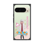 プレミアムスクエアケース［ 『ゆるキャン△ SEASON3』- 各務原 なでしこ - 立ち絵 ］
