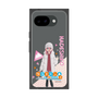 プレミアムスクエアケース［ 『ゆるキャン△ SEASON3』- 各務原 なでしこ - 立ち絵 ］