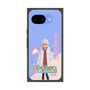 プレミアムスクエアケース［ 『ゆるキャン△ SEASON3』- 各務原 なでしこ - 立ち絵 ］