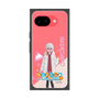 プレミアムスクエアケース［ 『ゆるキャン△ SEASON3』- 各務原 なでしこ - 立ち絵 ］