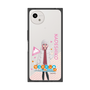 プレミアムスクエアケース［ 『ゆるキャン△ SEASON3』- 各務原 なでしこ - 立ち絵 ］