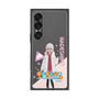 プレミアムスクエアケース［ 『ゆるキャン△ SEASON3』- 各務原 なでしこ - 立ち絵 ］