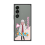 プレミアムスクエアケース［ 『ゆるキャン△ SEASON3』- 各務原 なでしこ - 立ち絵 ］