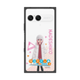 プレミアムスクエアケース［ 『ゆるキャン△ SEASON3』- 各務原 なでしこ - 立ち絵 ］