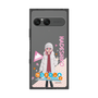 プレミアムスクエアケース［ 『ゆるキャン△ SEASON3』- 各務原 なでしこ - 立ち絵 ］