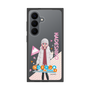 プレミアムスクエアケース［ 『ゆるキャン△ SEASON3』- 各務原 なでしこ - 立ち絵 ］