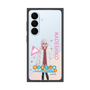 プレミアムスクエアケース［ 『ゆるキャン△ SEASON3』- 各務原 なでしこ - 立ち絵 ］