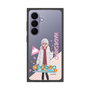 プレミアムスクエアケース［ 『ゆるキャン△ SEASON3』- 各務原 なでしこ - 立ち絵 ］