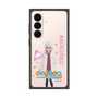 プレミアムスクエアケース［ 『ゆるキャン△ SEASON3』- 各務原 なでしこ - 立ち絵 ］