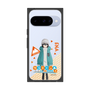プレミアムスクエアケース［ 『ゆるキャン△ SEASON3』- 斉藤 恵那 - 立ち絵 ］