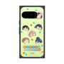 プレミアムスクエアケース［ 『ゆるキャン△ SEASON3』- SNSアイコン ］