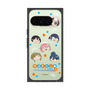 プレミアムスクエアケース［ 『ゆるキャン△ SEASON3』- SNSアイコン ］